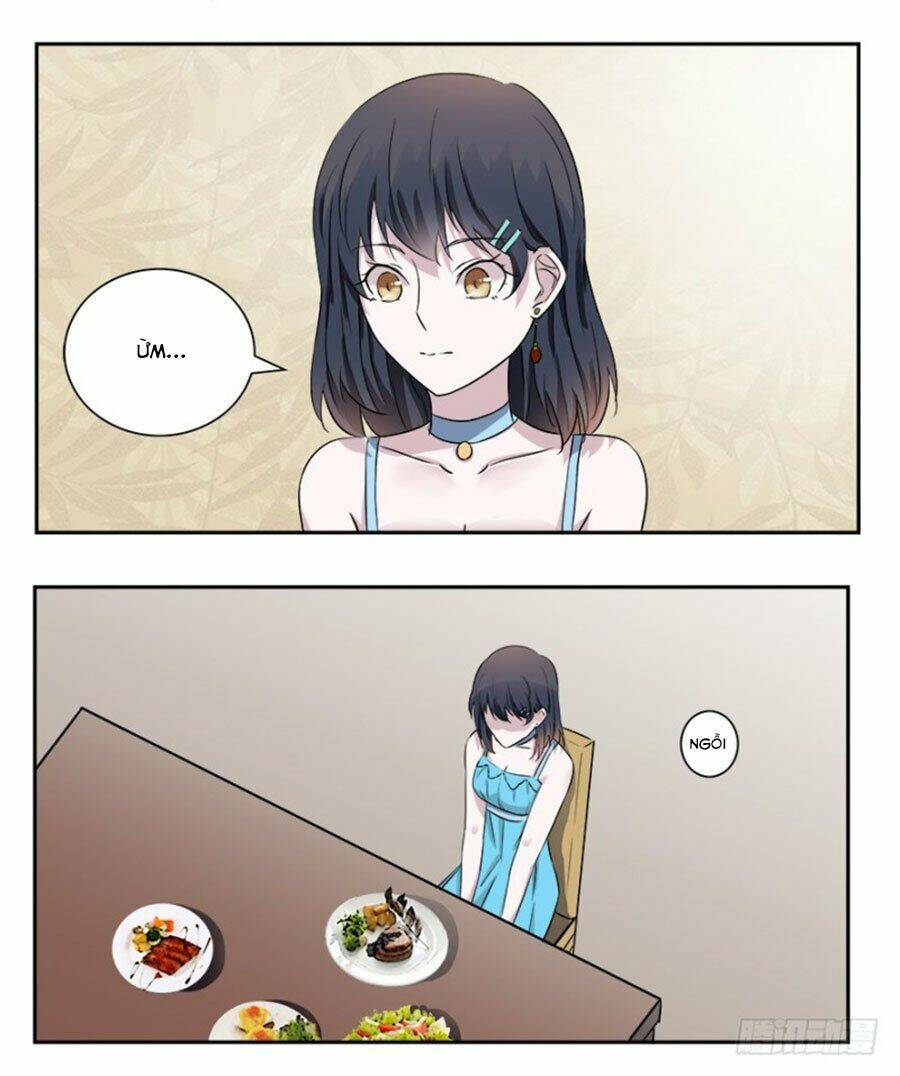 Thiên Kim Đường Môn: Chapter 55