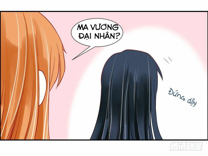Ma Vương Đại Nhân Đi Thông Thả: Chapter 31