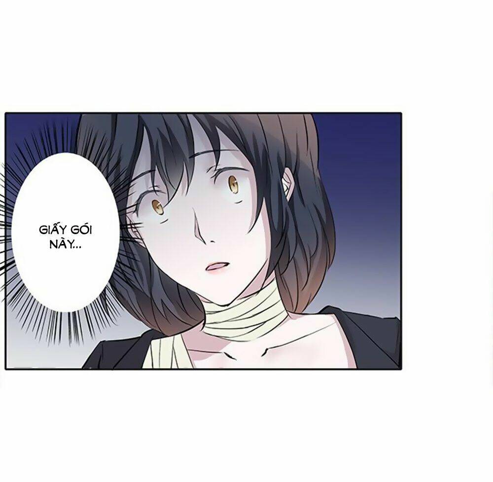 Thiên Kim Đường Môn: Chapter 42