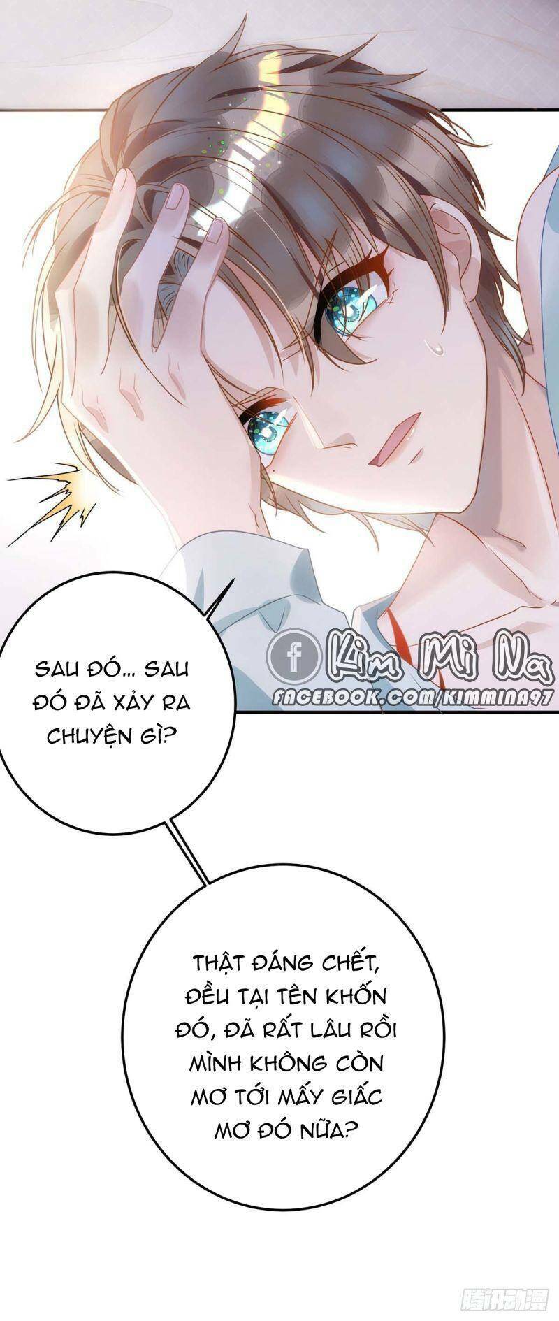 Thú Thụ Bất Thân: Chapter 4