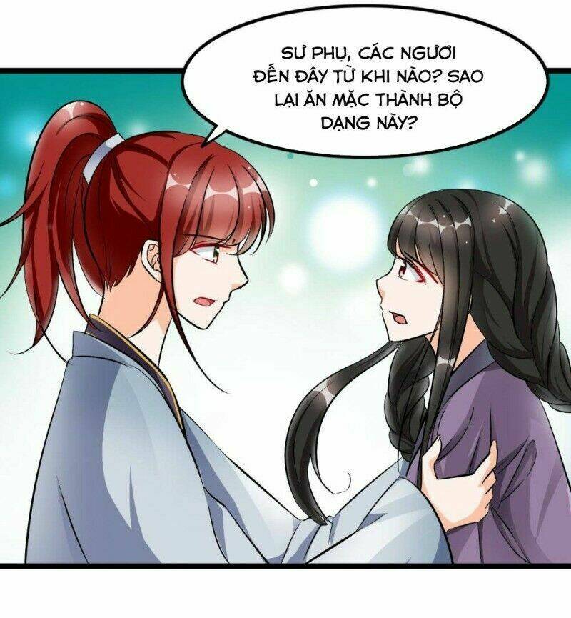 Nghịch Đồ Tại Thượng: Chapter 34