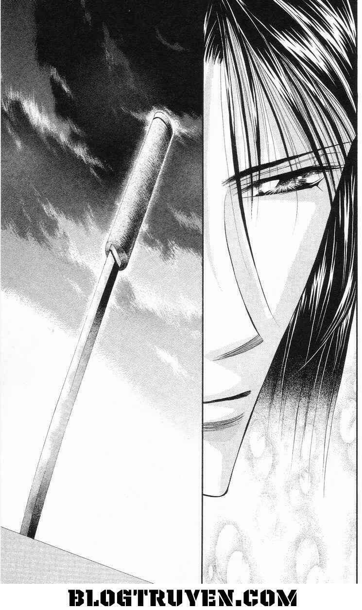 Tokyo Crazy Paradise: Chapter 102