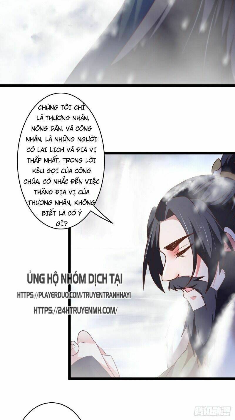 Trọng Sinh Tối Cường Ma Tôn Ở Rể: Chapter 99