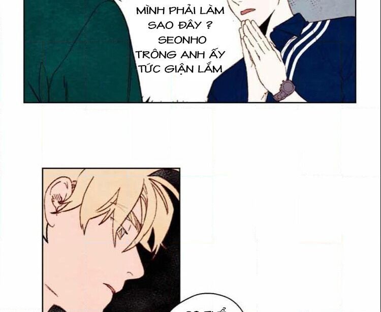 Ôi ! Trợ Lý Đặc Biệt Của Tôi: Chapter 35