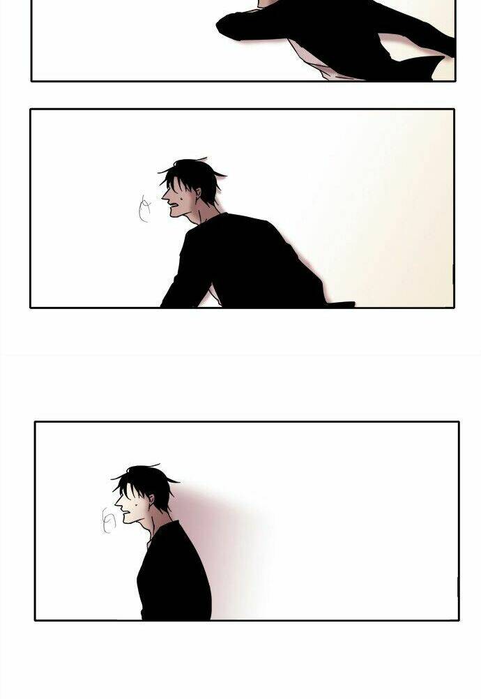 The Children's Teacher, Mr. Kwon: Chapter 8