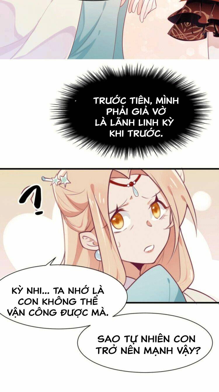 Phục Thù Thiếu Gia Tiểu Điềm Thê: Chapter 2