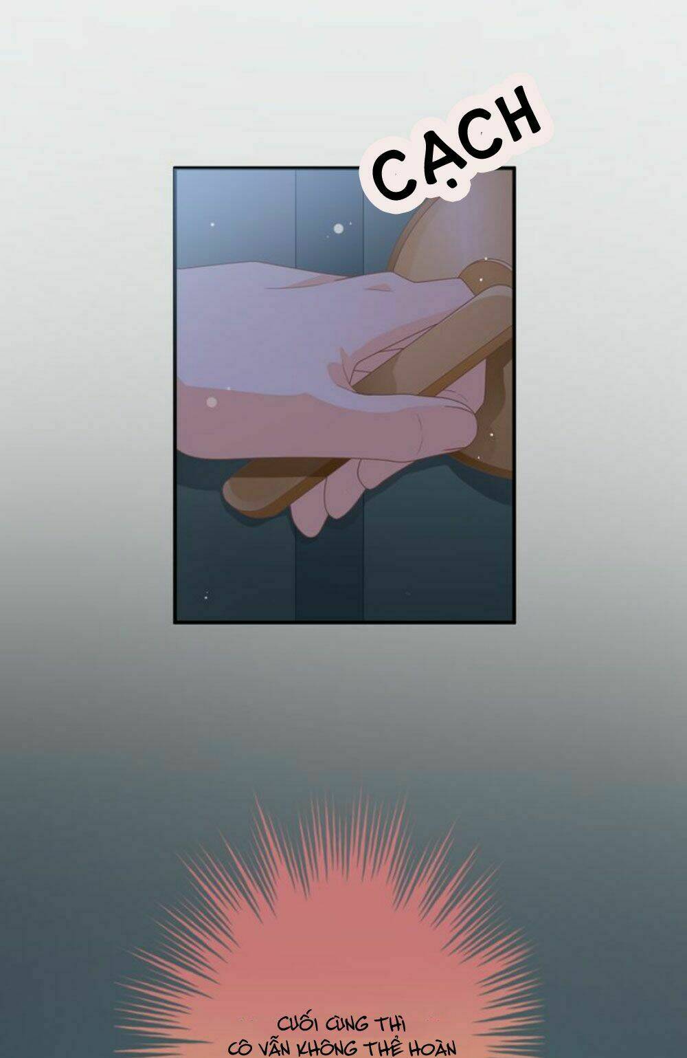 Tiệm May Luyến Sắc: Chapter 4