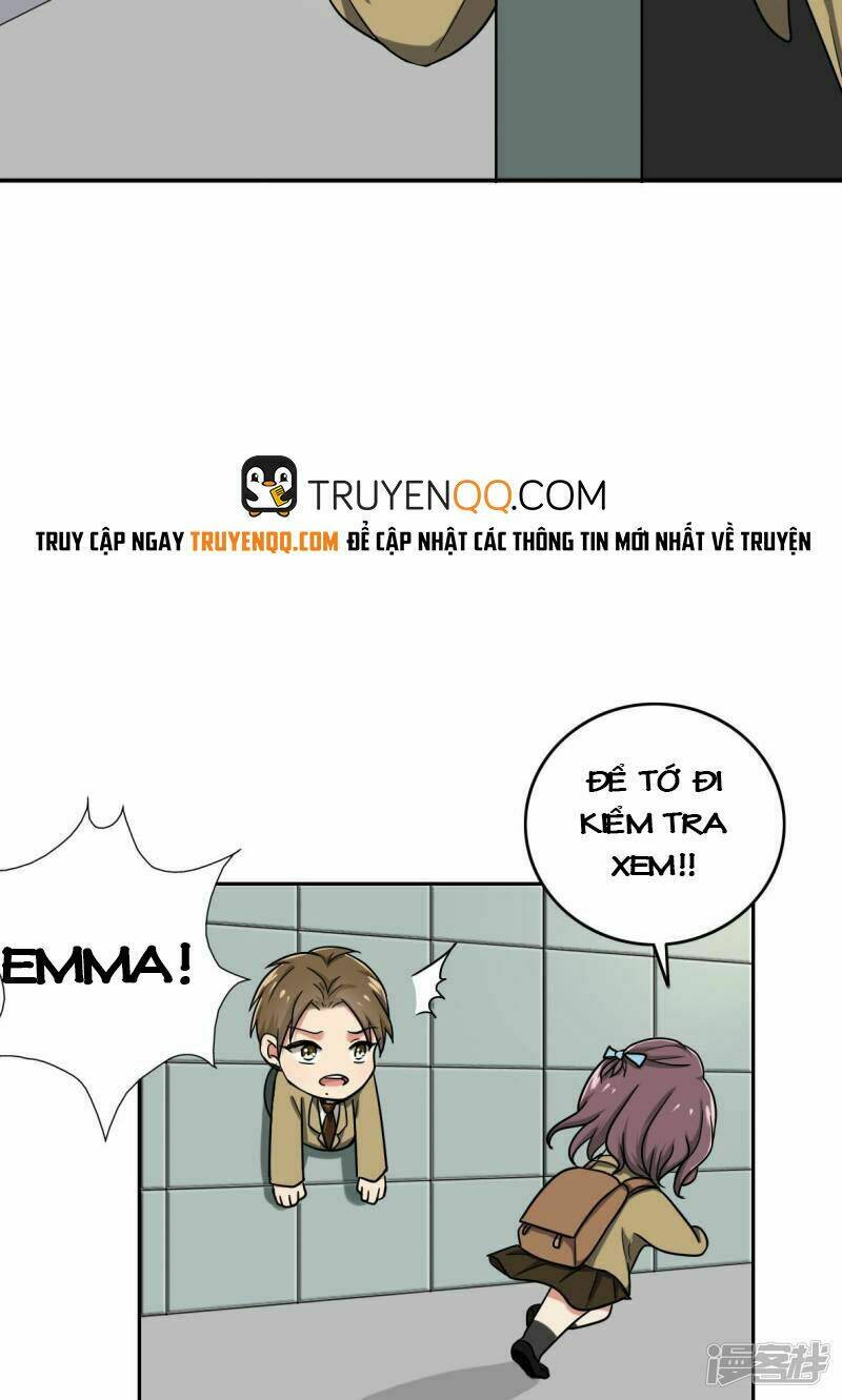 Become A Girl At Night: Chapter 41