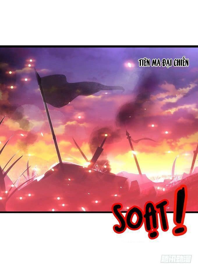 Hồ Tiên Hung Bạo: Chapter 114