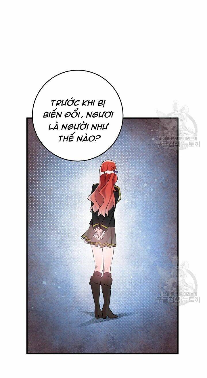 Công Nương Đã Thay Đổi: Chapter 48.2