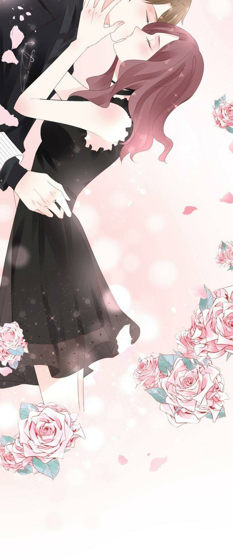 Điều Ước Sủng Ái Bất Bình Đẳng: Chapter 14