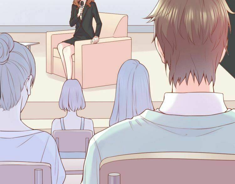 Bên Anh Mới Là Cả Thế Giới: Chapter 1