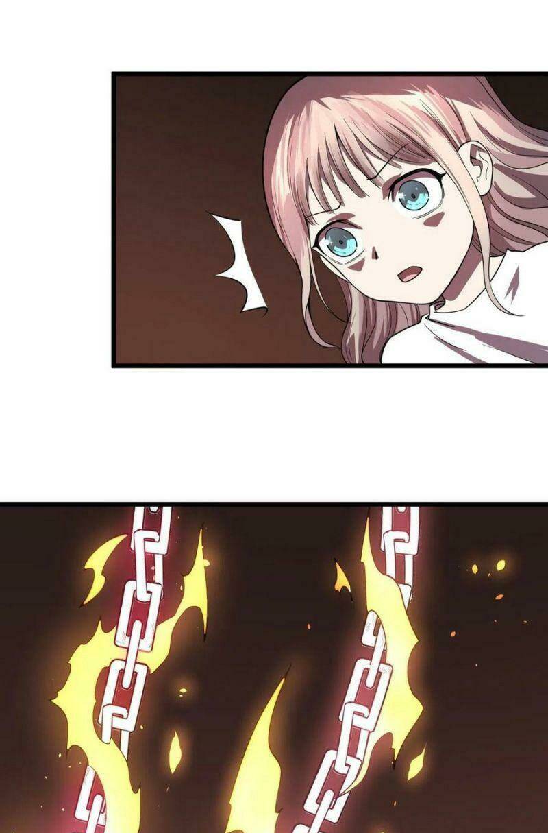 Danh Sách Kẻ Phản Diện: Chapter 128