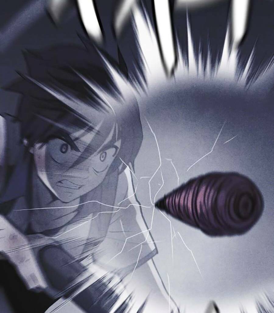 Cậu Bé Shotgun: Chapter 45