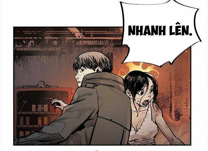 The Devil\’s Descendants: Chapter 12