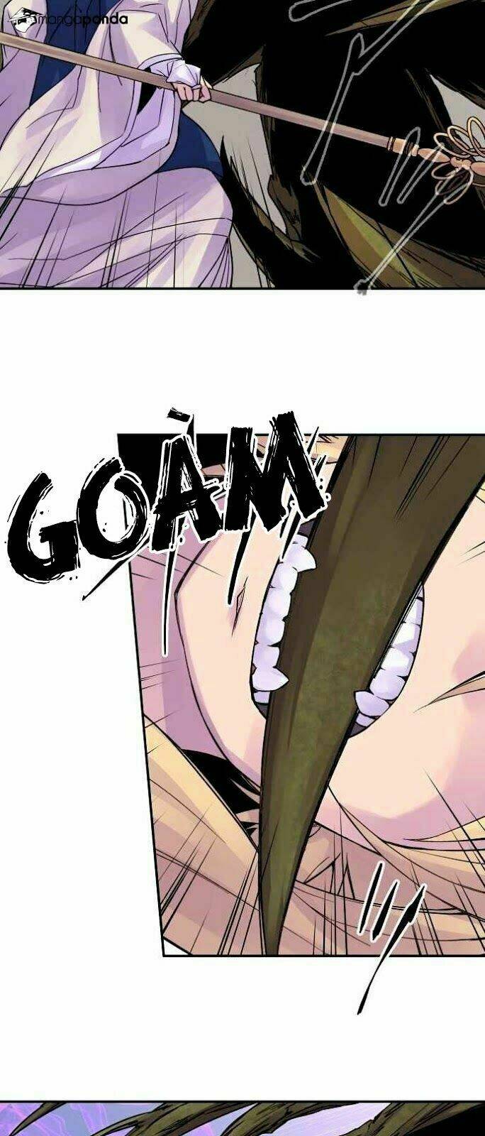 Ake No Tobari: Chapter 79