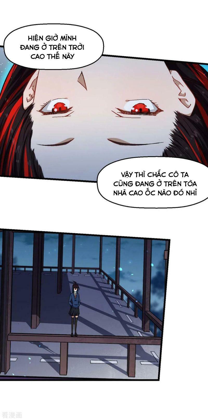 Vườn Trường Cuồng Sư Hệ Thống: Chapter 146
