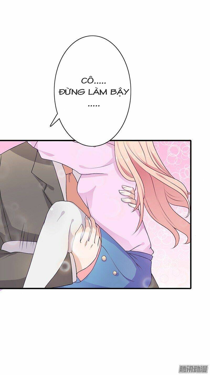 Thiểm Hôn Kinh Ái: Chapter 1.3