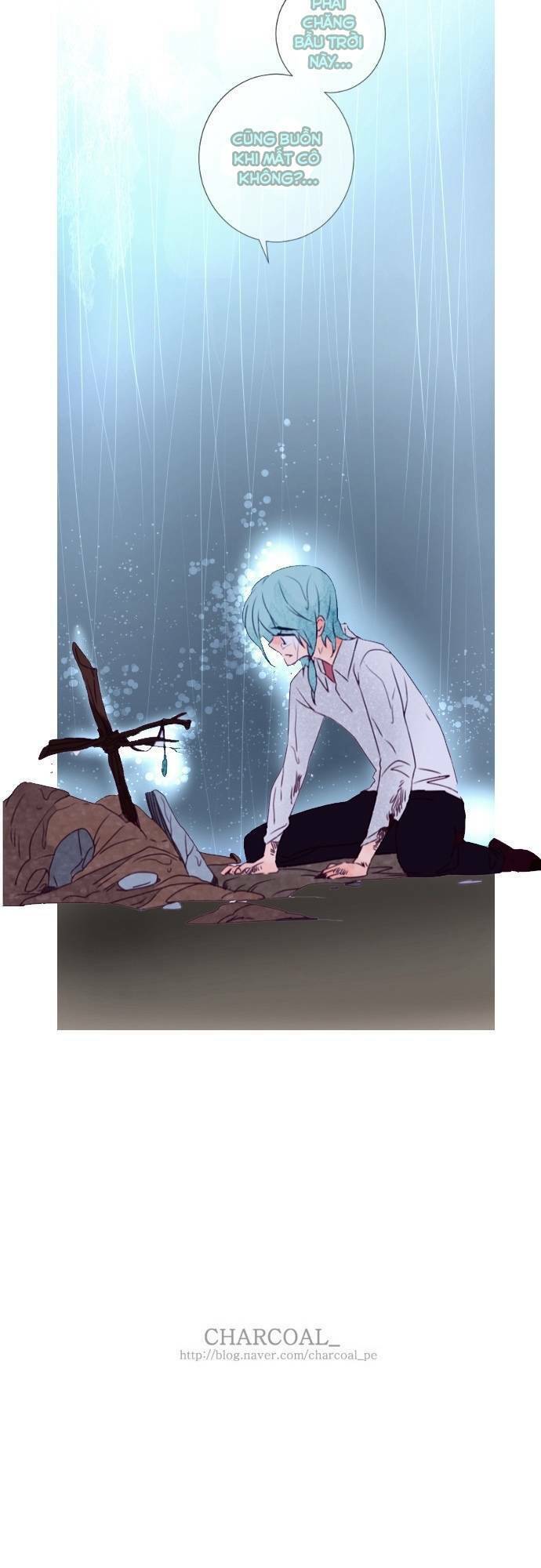 The Memory Of Wind: Anz: Chapter 0