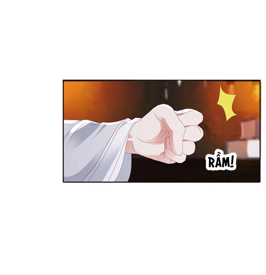 Thông Linh Phi: Chapter 578