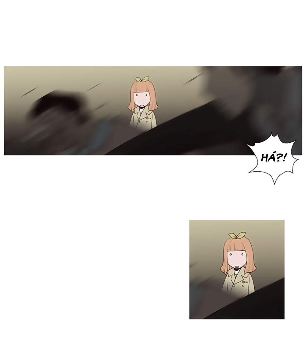 Mrs. Seonnyeo: Chapter 1