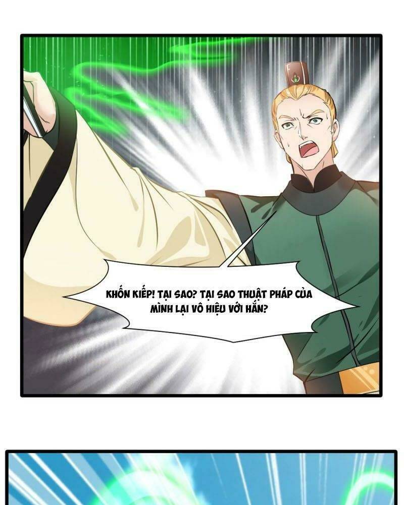 Tuyệt Thế Đế Tôn: Chapter 26