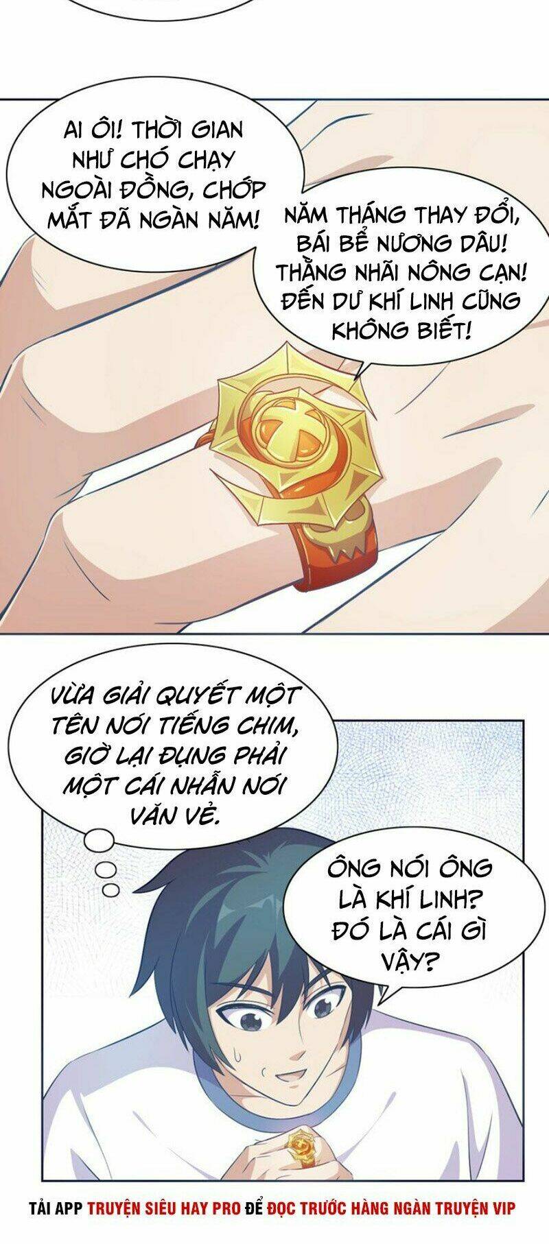 Kết Hôn Không Dễ: Chapter 12