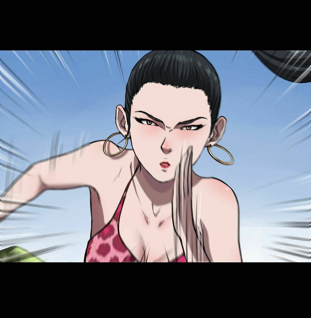 The Last Male - Người Đàn Ông Cuối Cùng: Chapter 20