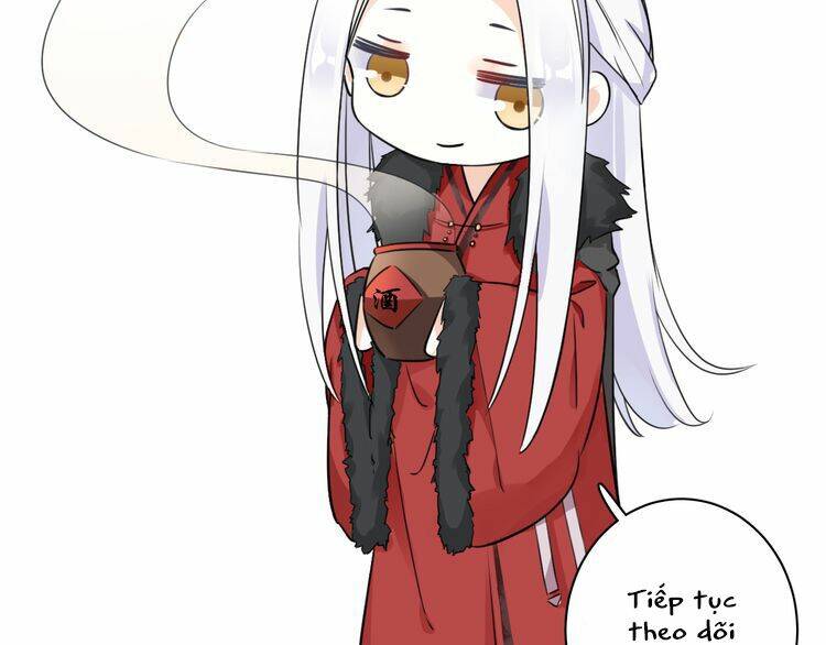 Hoa Nhan Sách: Chapter 16.2