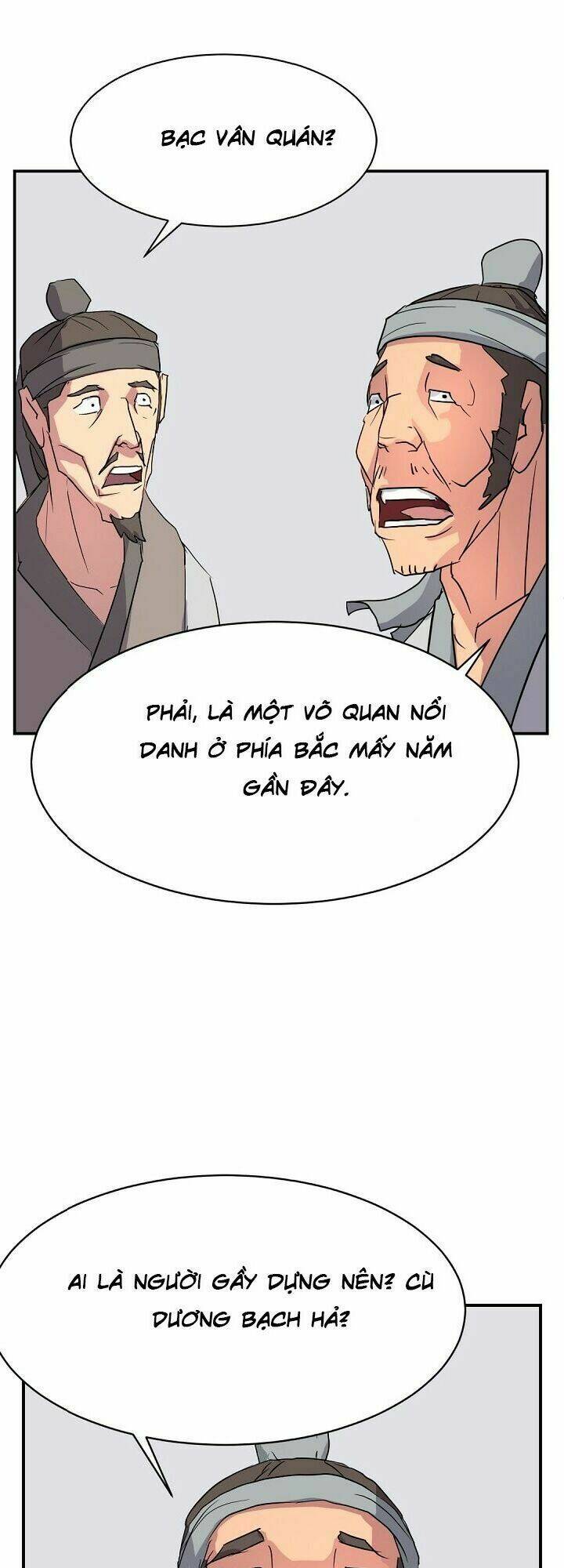 Trọng Sinh, Bất Khả Chiến Bại: Chapter 48