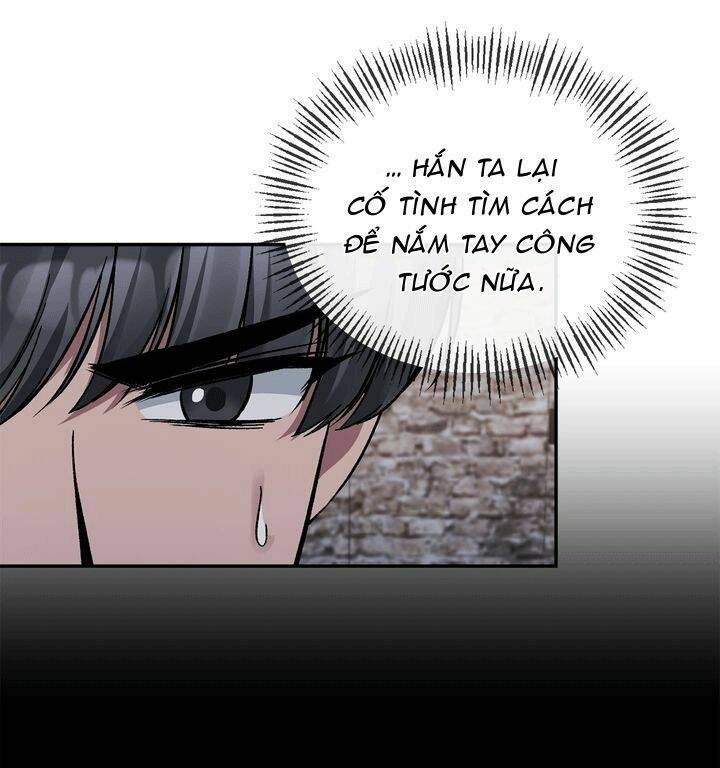 Nữ Công Tước Phương Bắc Là Một Nhân Vật Phản Diện: Chapter 20