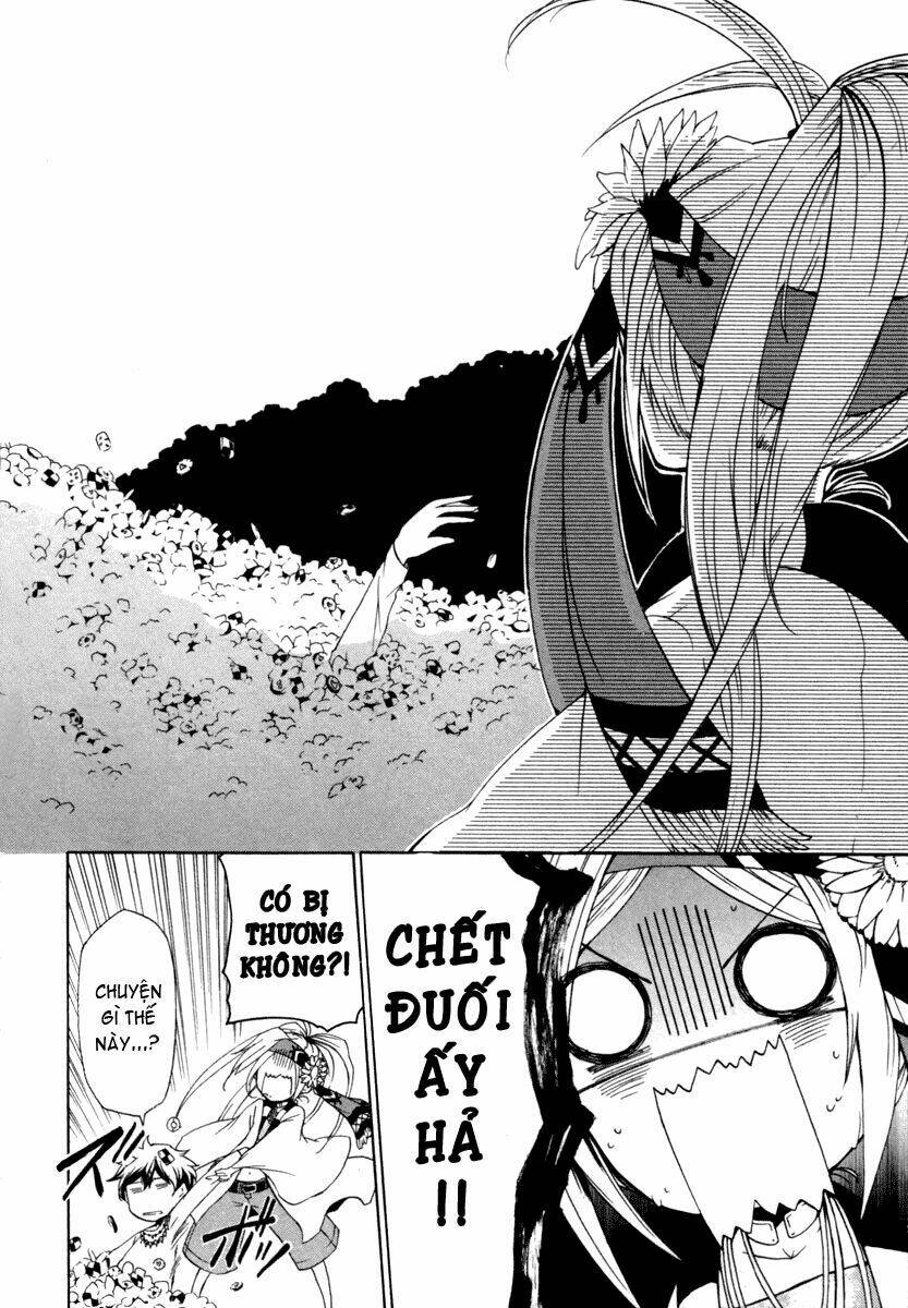 Kataribe No Risuto: Chapter 2