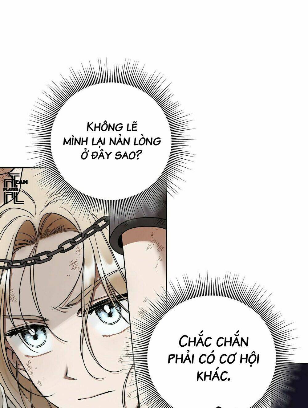 Lời Nói Dối Vĩnh Cửu: Chapter 7