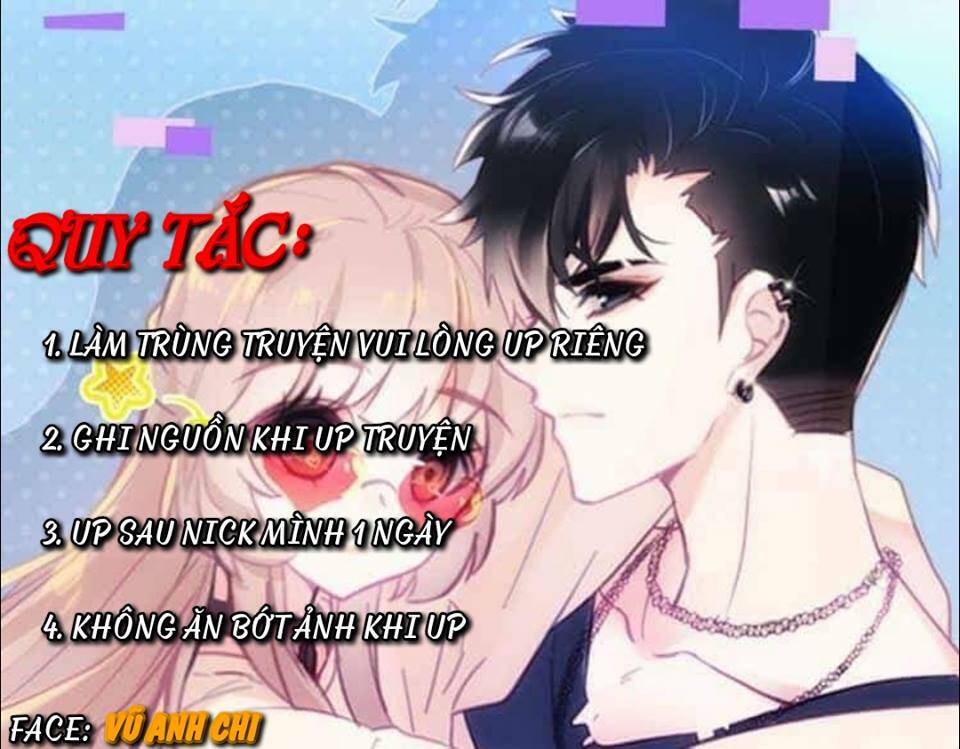 Tinh Diệu Vị Lai: Chapter 6