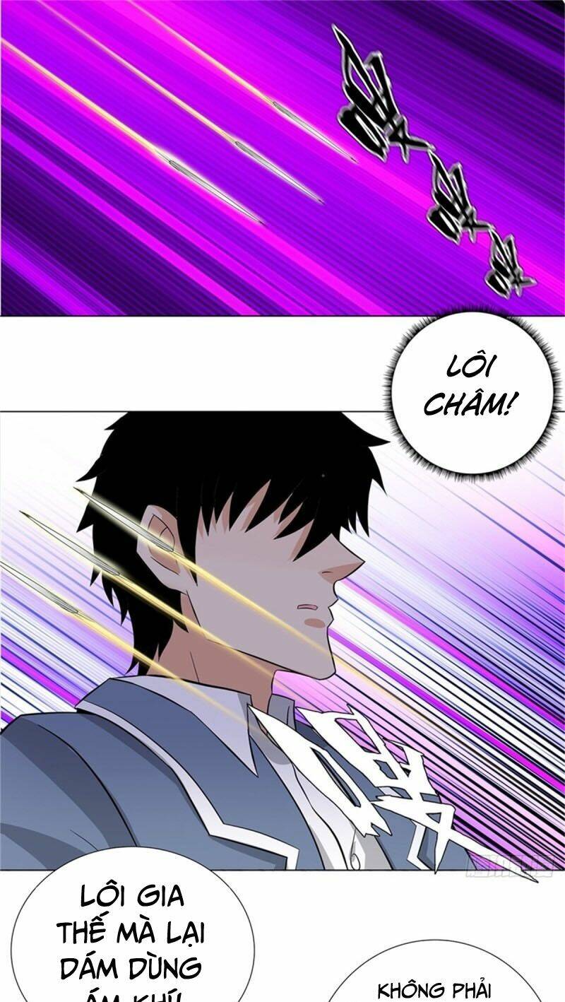 Học Viện Cao Thủ: Chapter 241