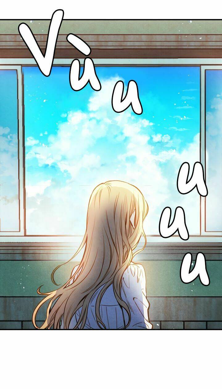 Hoàng Phi Bóng Tối: Chapter 9