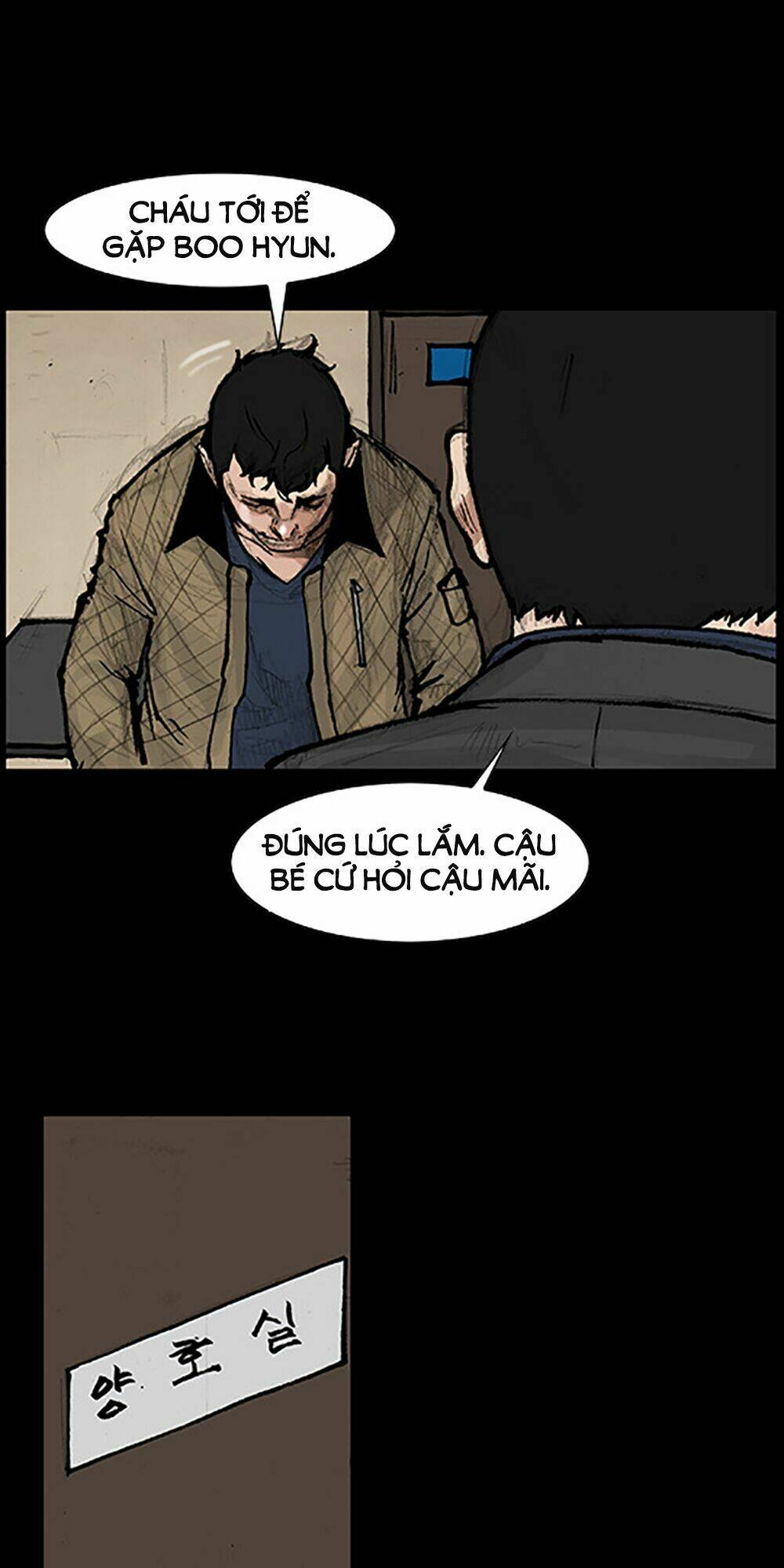 Độc Cô Tiền Truyện: Chapter 31