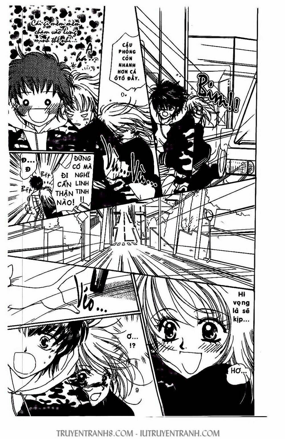 Bộ Sưu Tập Lọ Lem: Chapter 19