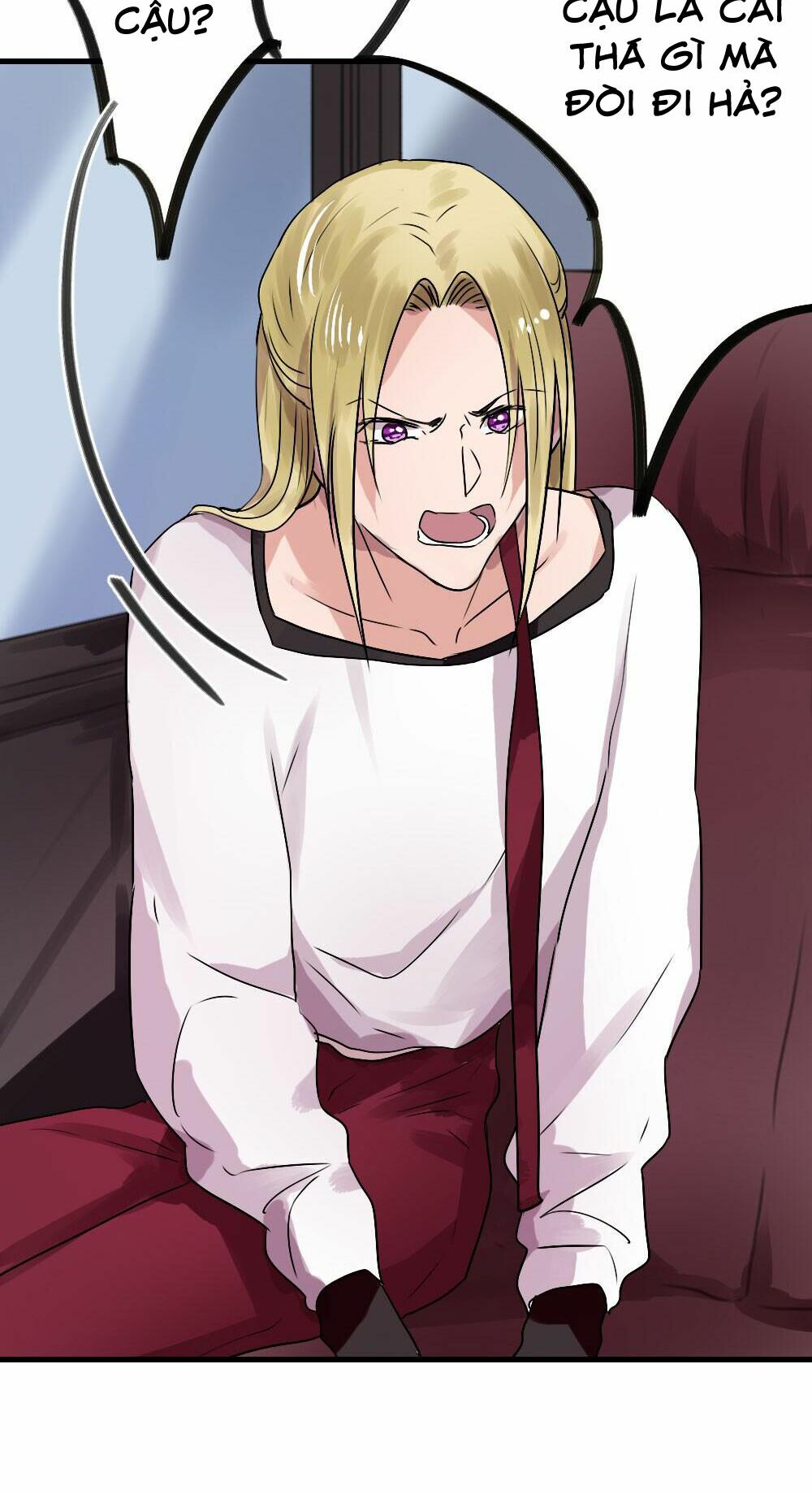 Phải Lòng Em Trai Của Bạn Gái Mình: Chapter 41