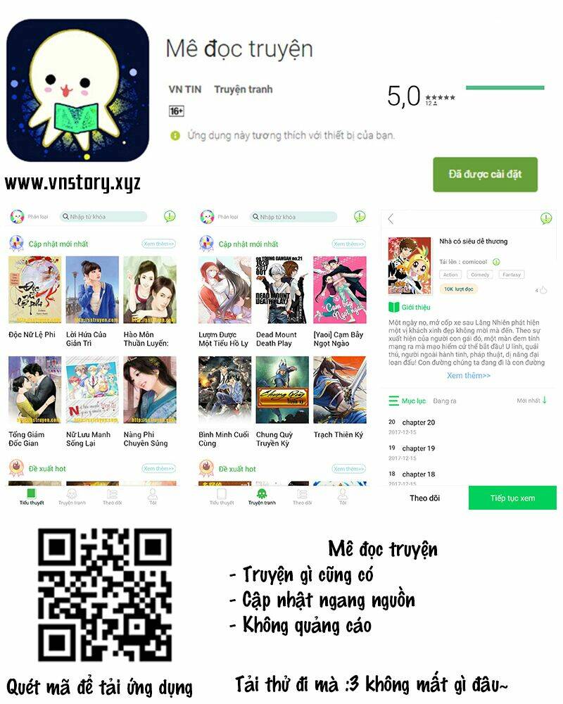 Lớp Học Biến Chất: Chapter 5