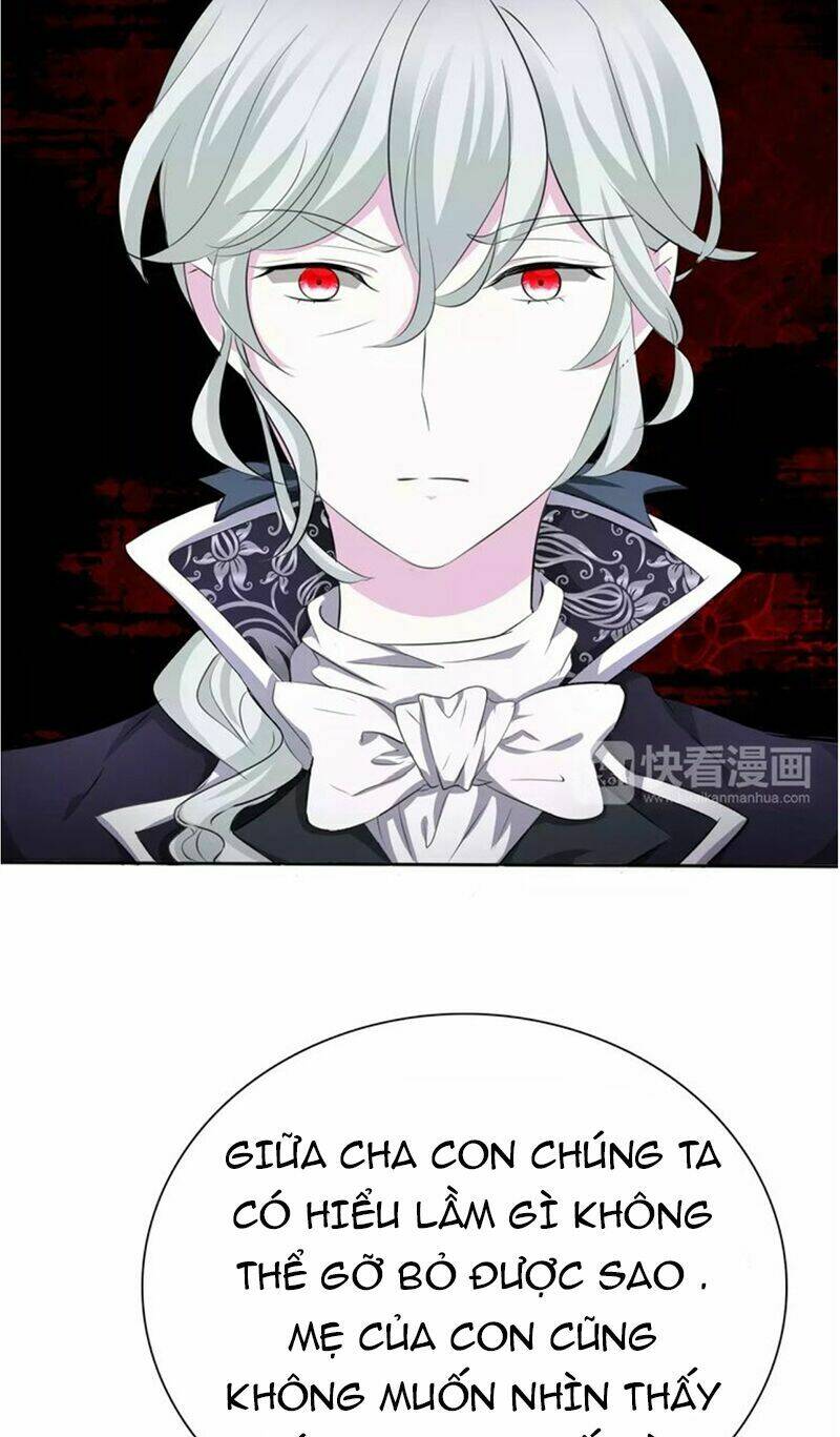 Một Lời Không Hợp Liền Hút Máu: Chapter 9