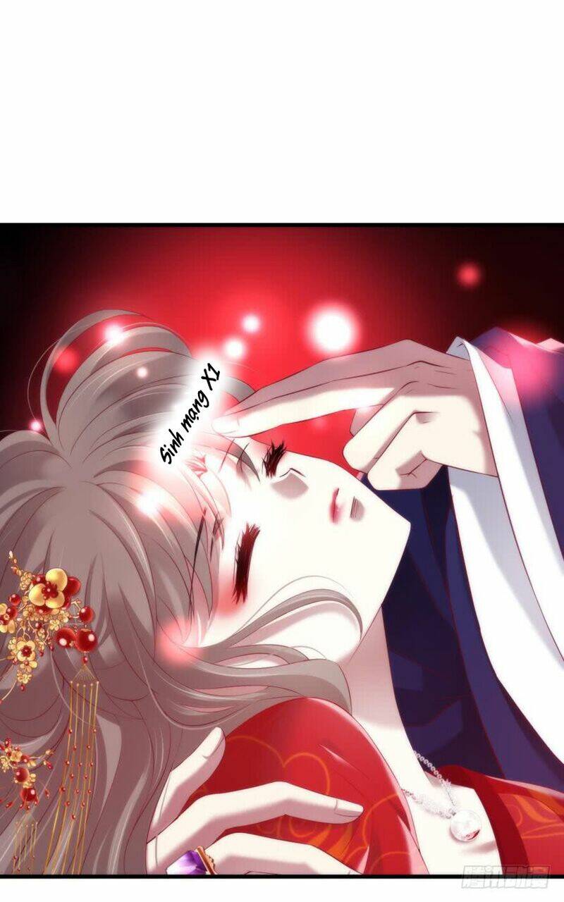 Một Vạn Tư Thế Công Lược Yêu Nam: Chapter 154