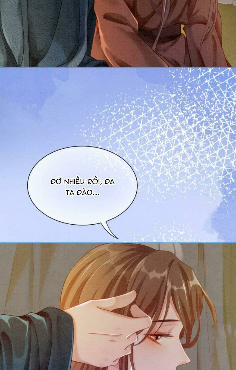 Xung Hỉ Vương Phi: Chapter 58