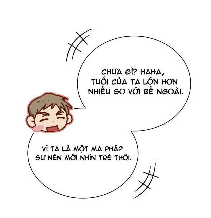 Nàng Elizabeth Thuần Khiết: Chapter 10