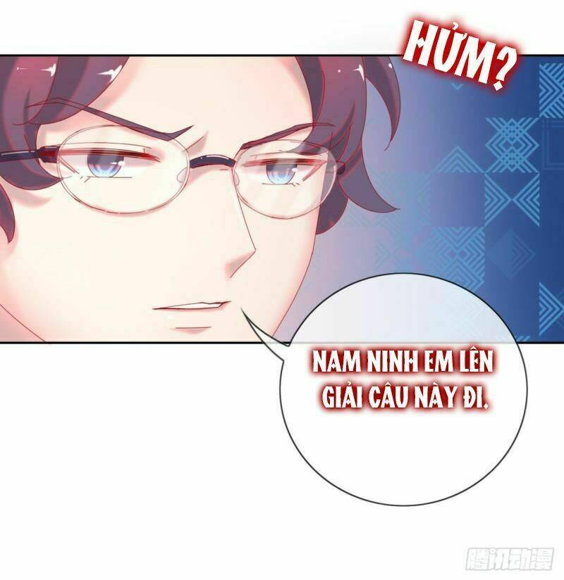 Trạng Thái Song Sinh: Chapter 2