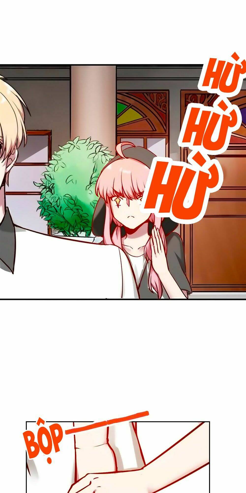 Bám Lấy Nam Thần Bất Chấp Thời Tiết: Chapter 12