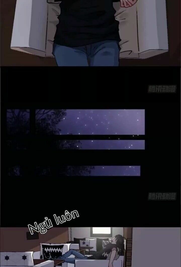 Thì Thầm: Chapter 11