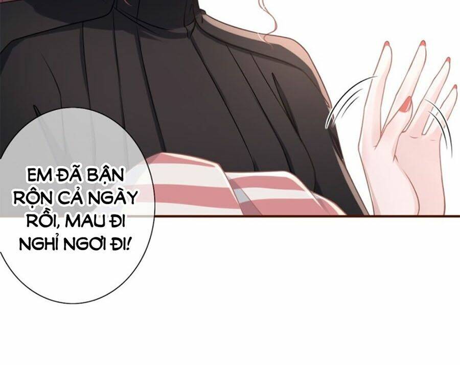 Bạn Gái Tôi Mới 30+: Chapter 34