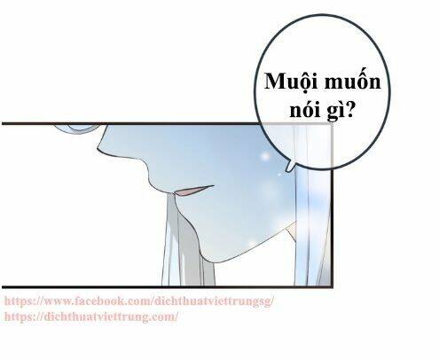 Bạn Trai Tôi Là Cẩm Y Vệ 2: Chapter 89