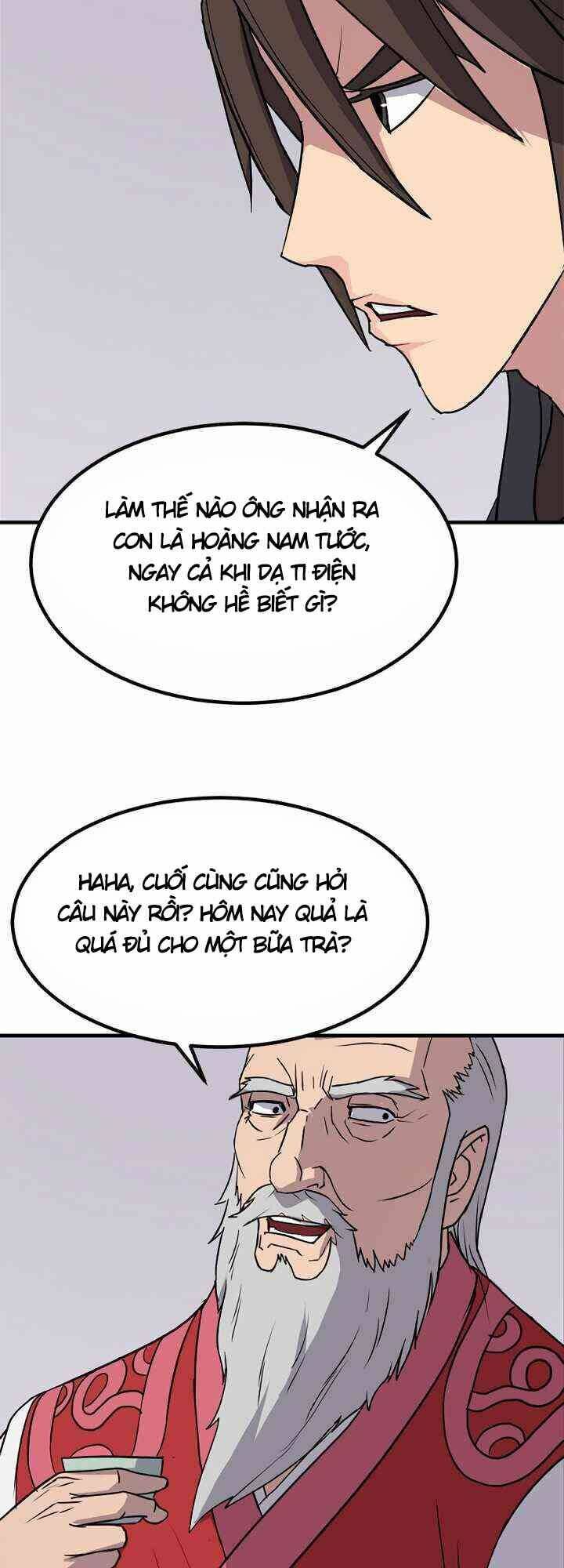 Trọng Sinh, Bất Khả Chiến Bại: Chapter 113